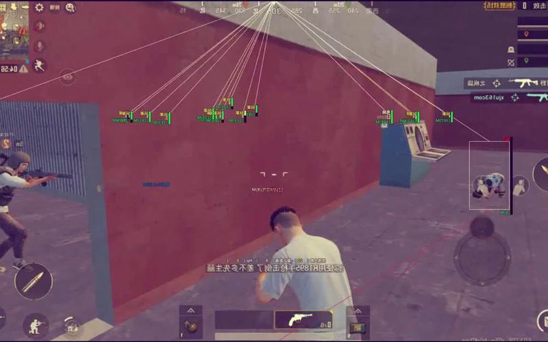 使用和平精英辅助有什么好处吗?